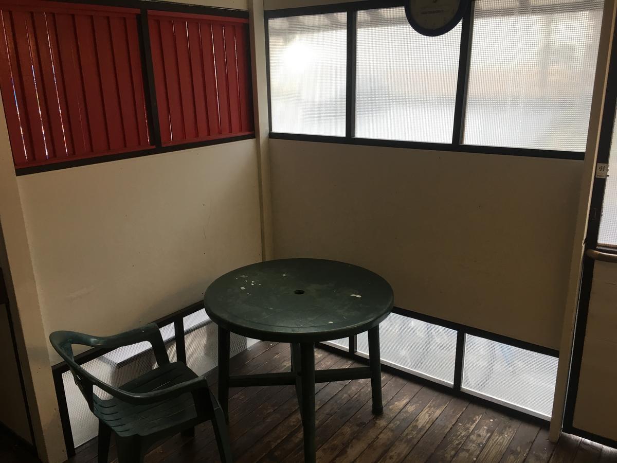 Kagoshima Little Asia Exterior photo